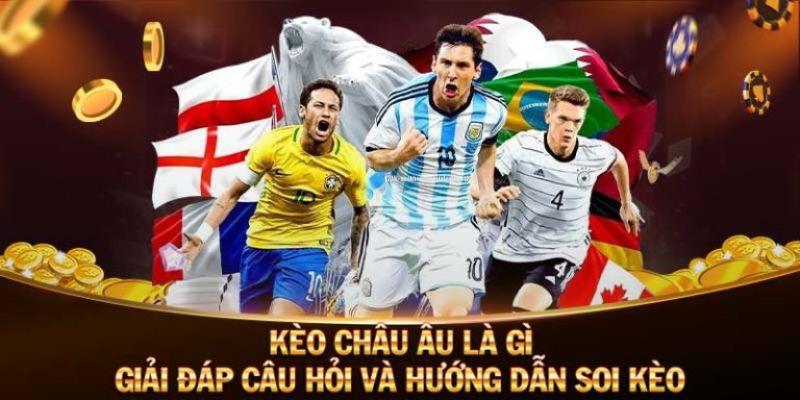 Kèo Nhà Cái 5 - Bí Mật Soi Kèo Bất Bại Cho Dân Chơi
